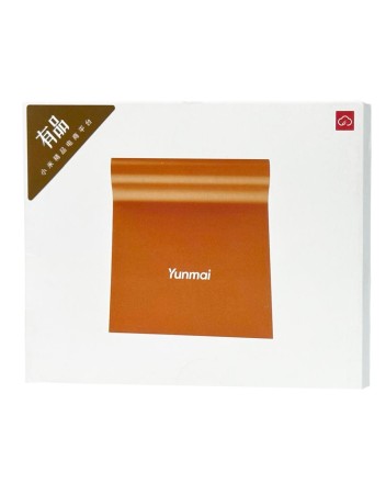 Резинка для фитнеса Xiaomi Yunmai 0.45mm YMTB-T401 синий