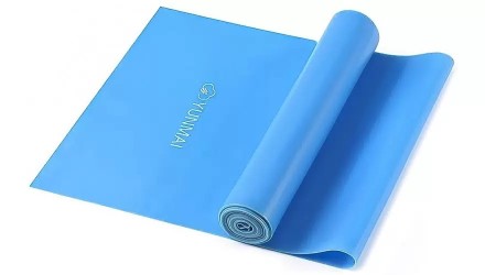 Резинка для фитнеса Xiaomi Yunmai 0.45mm YMTB-T401 синий