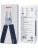 Мультитул Xiaomi NexTool Multifunction Knife с электроотверткой NE20213 черный