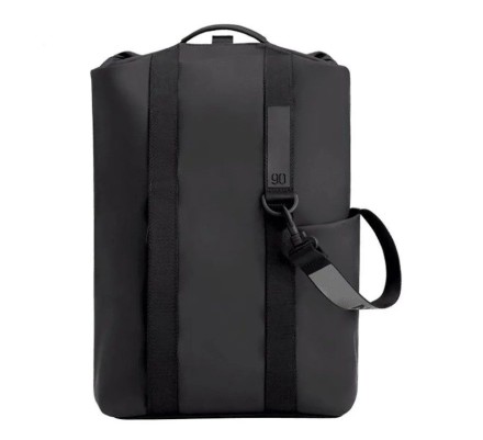Рюкзак Xiaomi 90 Points NINETYGO URBAN EUSING Backpack черный