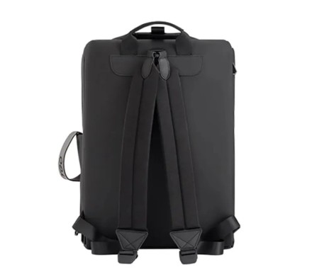 Рюкзак Xiaomi 90 Points NINETYGO URBAN EUSING Backpack черный
