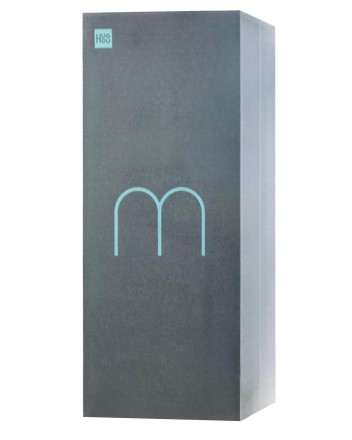 Электрический штопор Xiaomi HuoHou Electric Wine Opener HU0122 чёрный