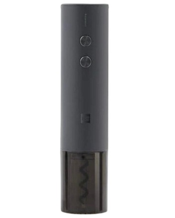 Электрический штопор Xiaomi HuoHou Electric Wine Opener HU0122 чёрный