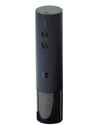 Электрический штопор Xiaomi HuoHou Electric Wine Opener HU0122 чёрный