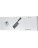 Кухонный нож из дамасской стали Xiaomi Spetime 1-Piece Damascus Kitchen Knife (W01-GS) черный
