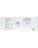Кухонный нож из дамасской стали Xiaomi Spetime 1-Piece Damascus Kitchen Knife (W01-GS) черный