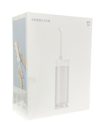 Электрический ирригатор Mijia Electric Flusher BHR6046CN/MEO702 белый