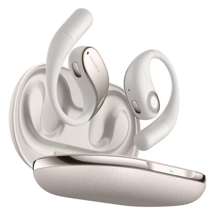 Наушники беспроводные Xiaomi OpenWear (M2319E1) золотые