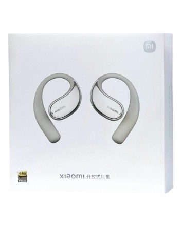 Наушники беспроводные Xiaomi OpenWear (M2319E1) золотые
