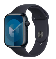 Apple Watch Series 10 46mm Jet Black Ink