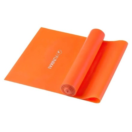 Резинка для фитнеса Xiaomi Yunmai 0.35mm  YMTB-T301 оранжевый