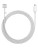 USB-C Кабель Magsafe 2 1.8м белый