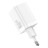 Сетевое зарядное устройство Baseus Super Si Quick Charger 1USB/1C 30W EU (CCSUPP-E02) белое