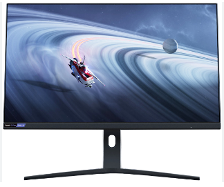 Монитор Xiaomi Redmi Display 27&quot; G Pro 180Hz/2560×1440 (P27QBA-RGP) черный