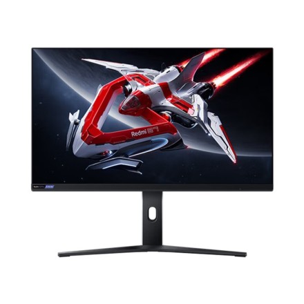 Монитор Xiaomi Redmi Display 27&quot; G Pro 180Hz/2560×1440 (P27QBA-RGP) черный