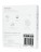 Сменные насадки для зубной щетки Xiaomi MiJia Sonic Electric Toothbrush T501 (2шт) черные