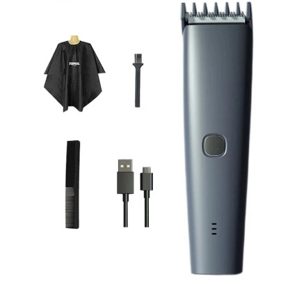 Электробритва Xiaomi RIWA RE-6115 серебристая