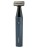 Триммер Xiaomi UniBlade Trimmer (BHR7051GL) черный