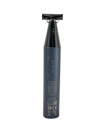 Триммер Xiaomi UniBlade Trimmer (BHR7051GL) черный