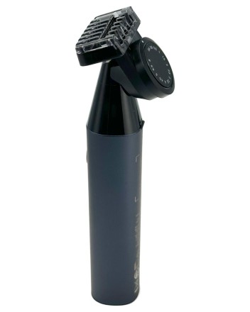 Триммер Xiaomi UniBlade Trimmer (BHR7051GL) черный