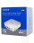 Док-станция + хаб Orico M47P для 2 SSD M.2 USB3.2x3/MicroSD/TF/Совместим с Mac Mini M4 черный