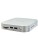 Док-станция + хаб Orico M47P для 2 SSD M.2 USB3.2x3/MicroSD/TF/Совместим с Mac Mini M4 черный