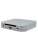 Док-станция + хаб Orico M47P для 2 SSD M.2 USB3.2x3/MicroSD/TF/Совместим с Mac Mini M4 черный
