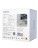 Док-станция + хаб Orico M47P для 2 SSD M.2 USB3.2x3/MicroSD/TF/Совместим с Mac Mini M4 черный