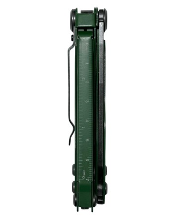 Мультитул NexTool Flagship Pro NE20285 зеленый