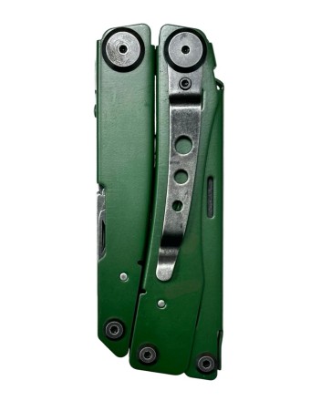 Мультитул NexTool Flagship Pro NE20285 зеленый