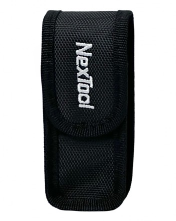 Мультитул NexTool Flagship Pro NE20285 зеленый