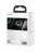 Автомобильное заряд. устр. Baseus Golden Contactor 2USB 3A с каб. Type-C (TZCCJD-A0G) синее
