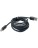 Usb Кабель-зарядка TYPE-C Baseus Crystal Shine 100W 2м CAJY000501 чёрный