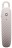 Bluetooth-гарнитура Hoco E18 BT4.1/50mAh/4ч белая