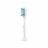 Сменные насадки для зубной щетки Xiaomi MiJia Sonic Electric Toothbrush T501 (2шт) серебристые
