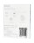 Сменные насадки для зубной щетки Xiaomi MiJia Sonic Electric Toothbrush T501 (2шт) серебристые