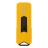 USB флеш накопитель Smartbuy 16GB Stream Yellow (SB16GBST-Y)