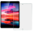 Защитное стекло для iPad Air/iPad 5 9.7&quot; в тех. упаковке