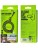 Usb Кабель-зарядка Micro Borofone BX31 2.4A 1м силиконовый чёрный