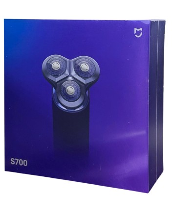 Электробритва Xiaomi Mijia Electric Shaver S700 (Mijia Electric Shaver S700) чёрная