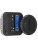 Док-станция + хаб Orico M49P для 1 SSD M.2 USB3.2x2/USB2.0x2/AUX/Mic/MicroSD/TF/Mac Mini 2024 черный