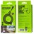 Usb Кабель-зарядка Lightning Borofone BX31 2.4A 1м силиконовый чёрный