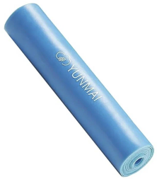 Резинка для фитнеса Xiaomi Yunmai 0.35mm  YMTB-T301 синий