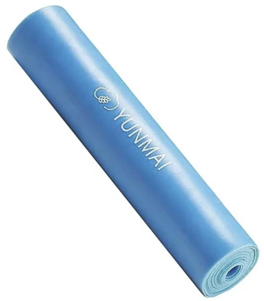Резинка для фитнеса Xiaomi Yunmai 0.35mm  YMTB-T301 синий