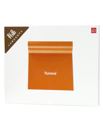 Резинка для фитнеса Xiaomi Yunmai 0.35mm  YMTB-T301 синий