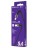Usb Кабель-зарядка Type-C Borofone BX32 Munificent 3A 1м черный