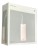 Электрический ирригатор для полости рта Xiaomi Mijia Portable Dental Rinser F400 MEO704 розовый
