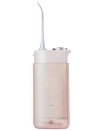 Электрический ирригатор для полости рта Xiaomi Mijia Portable Dental Rinser F400 MEO704 розовый