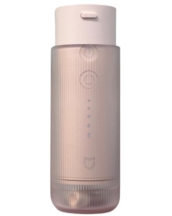 Электрический ирригатор для полости рта Xiaomi Mijia Portable Dental Rinser F400 MEO704 розовый