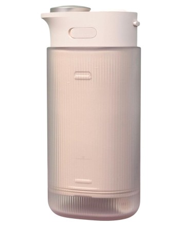 Электрический ирригатор для полости рта Xiaomi Mijia Portable Dental Rinser F400 MEO704 розовый